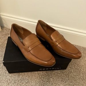 Mens loafers size 12